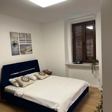 Luxury Old Town Rab Studio Apartments Раб Екстер'єр фото