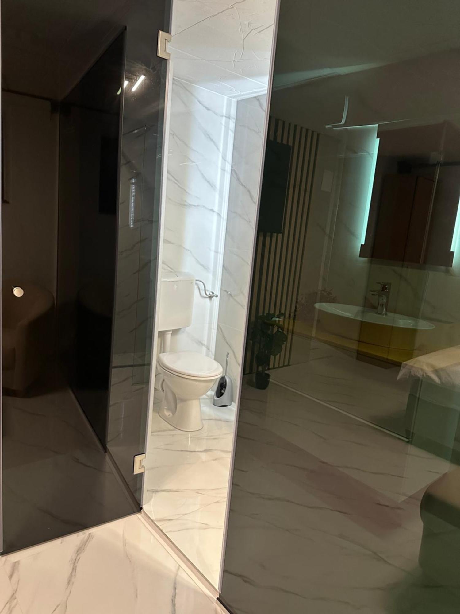 Luxury Old Town Rab Studio Apartments Раб Екстер'єр фото